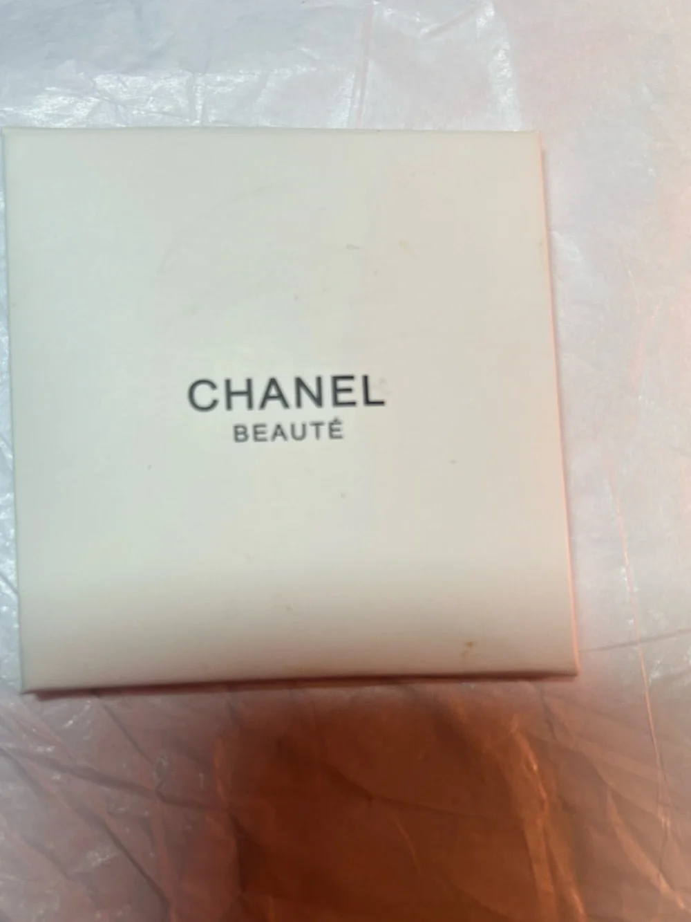 CHANEL phone holder